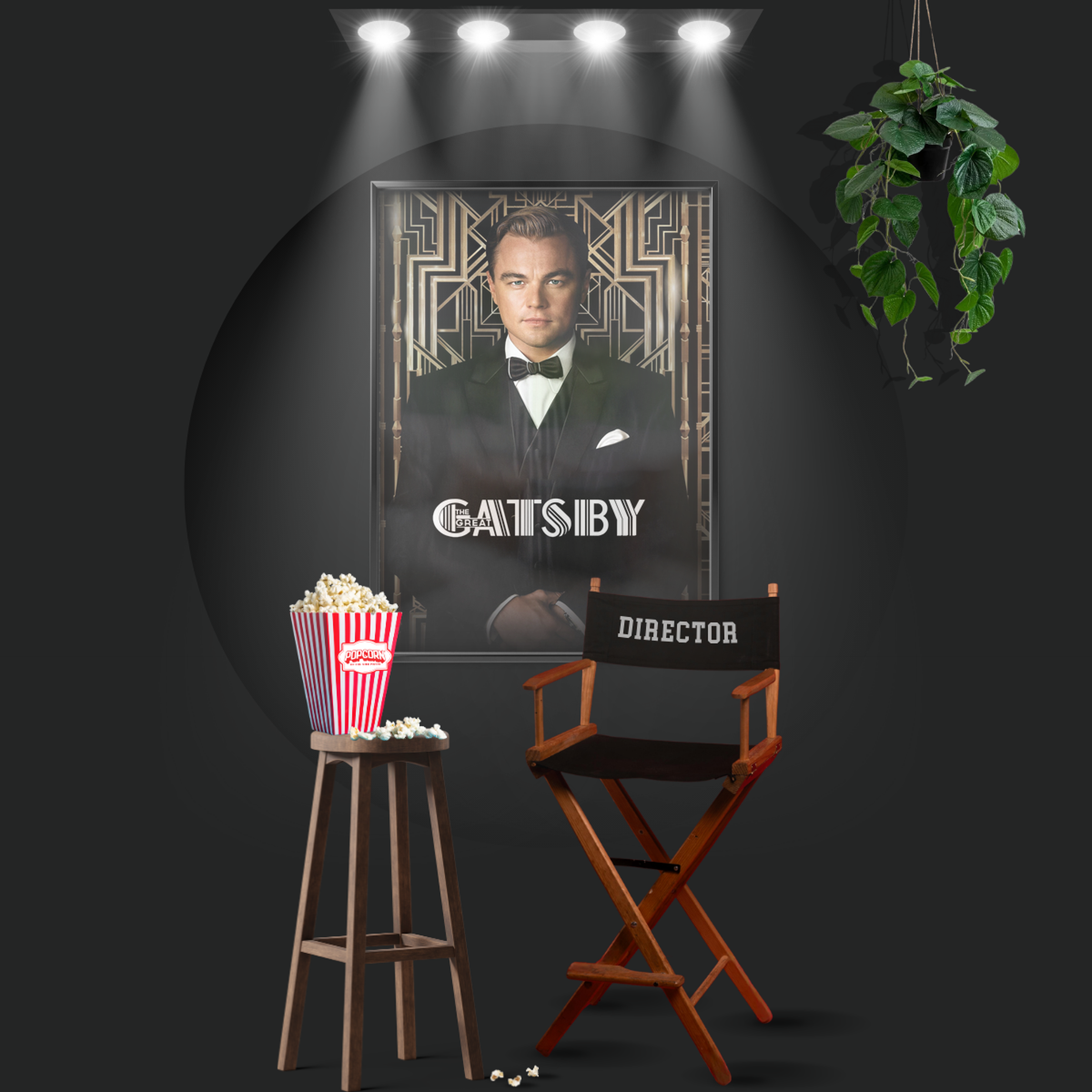 The Great Gatsby (2013)