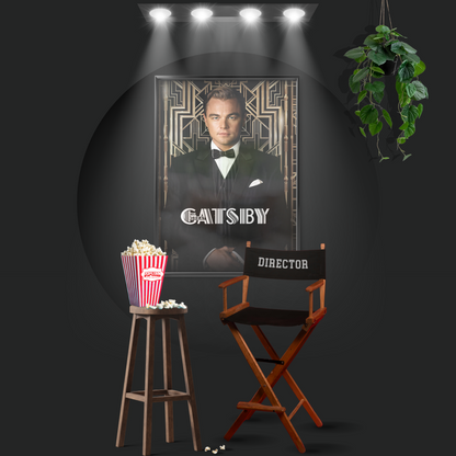 The Great Gatsby (2013)