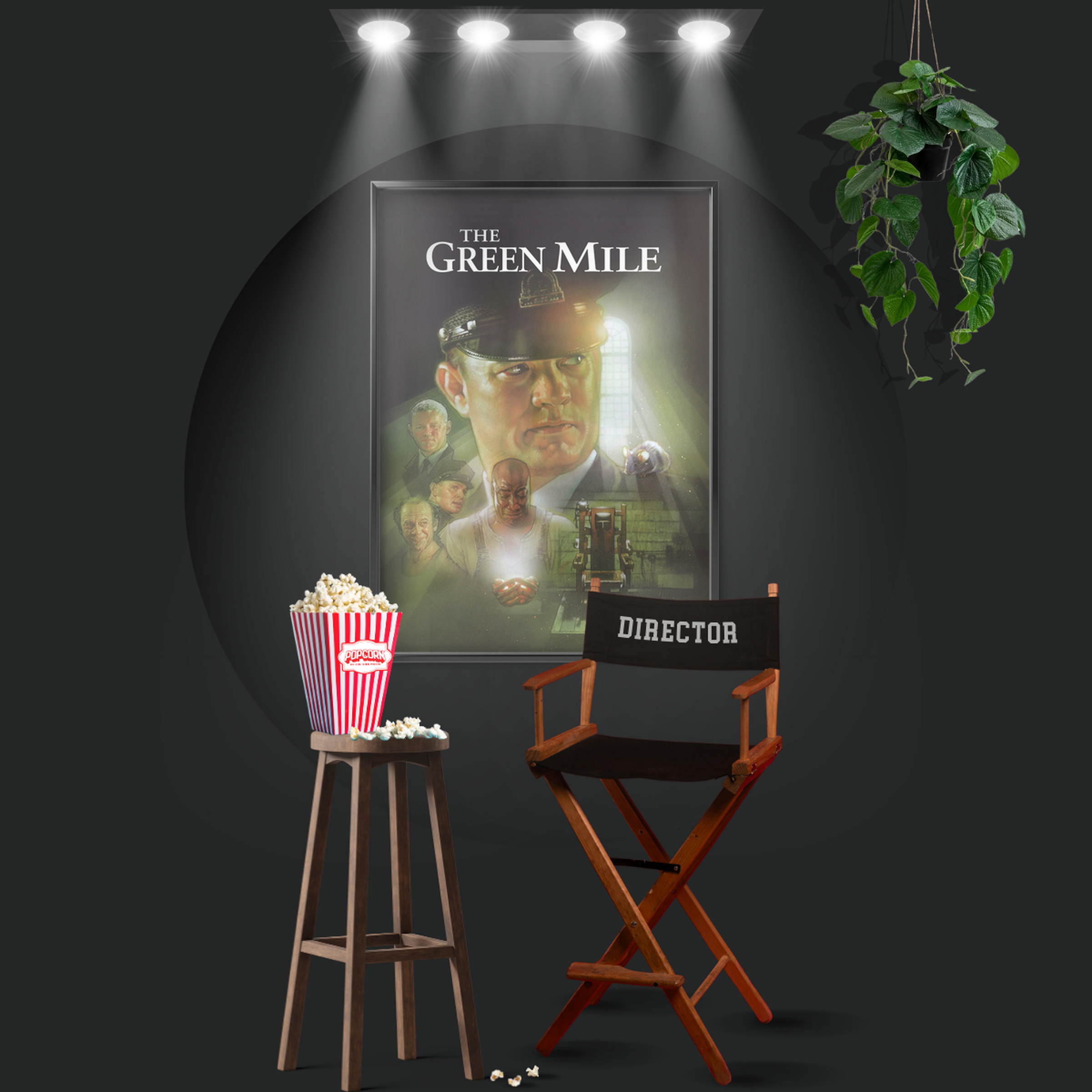 The Green Mile (1999)