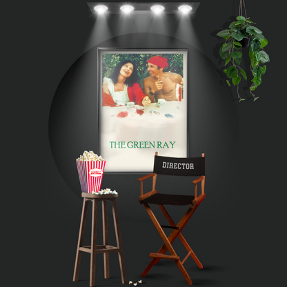 The Green Ray (1986)