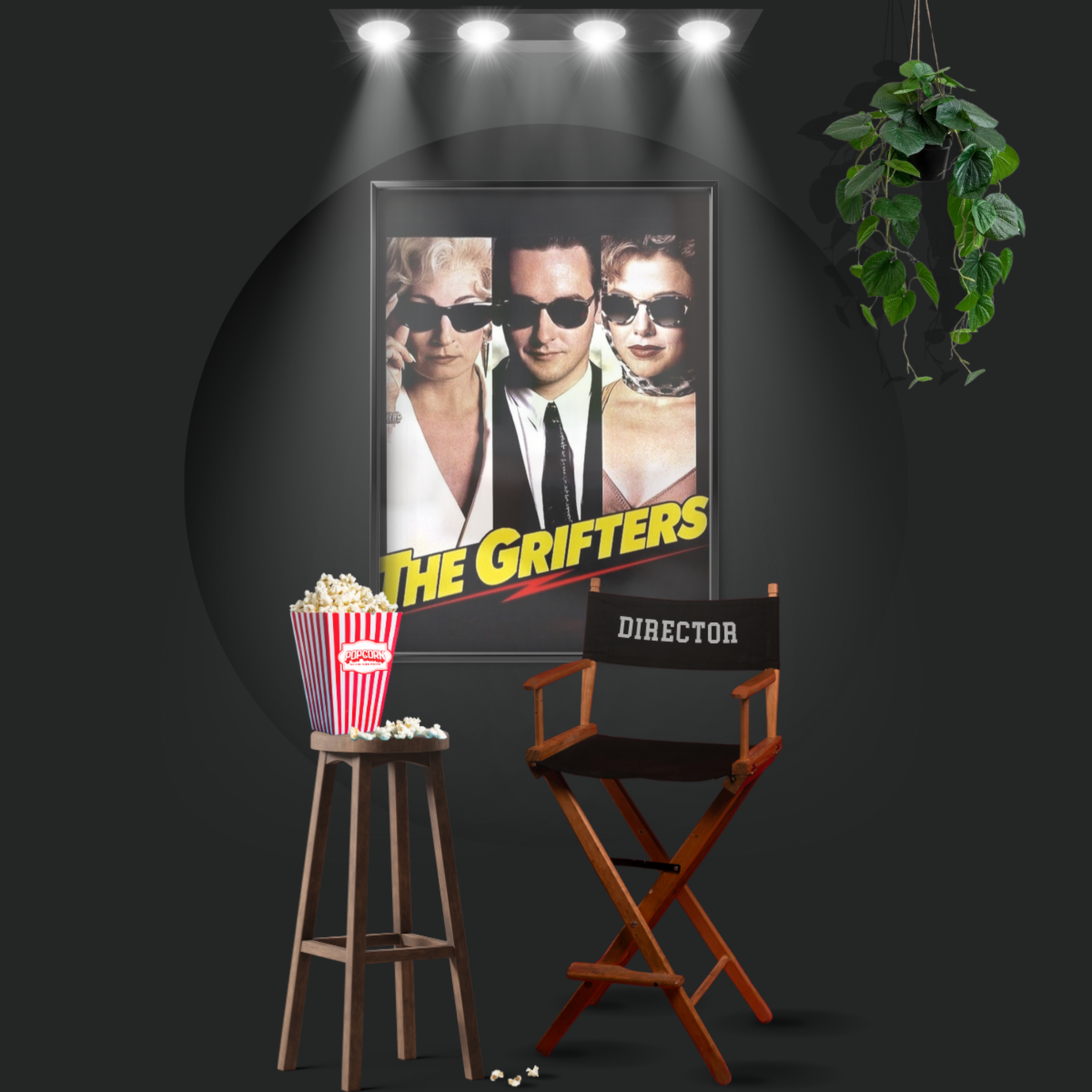 The Grifters (1990)