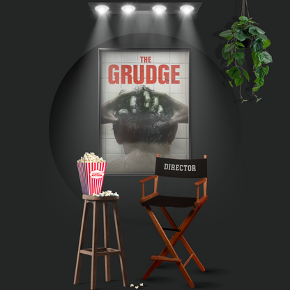 The Grudge (2019)