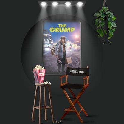The Grump (2014)
