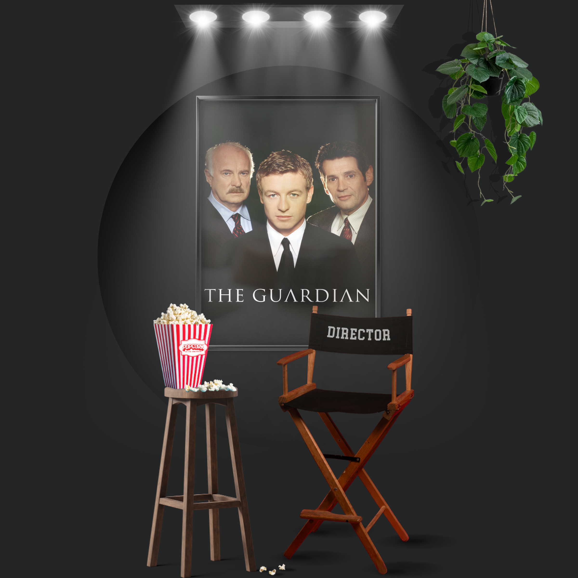 The Guardian (2001)