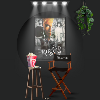 The Hand That Rocks The Cradle (1992)