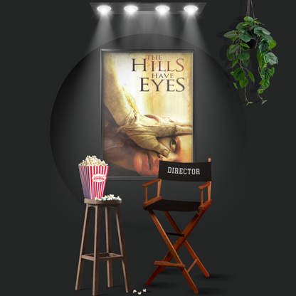 The Hills Have Eyes (2006)