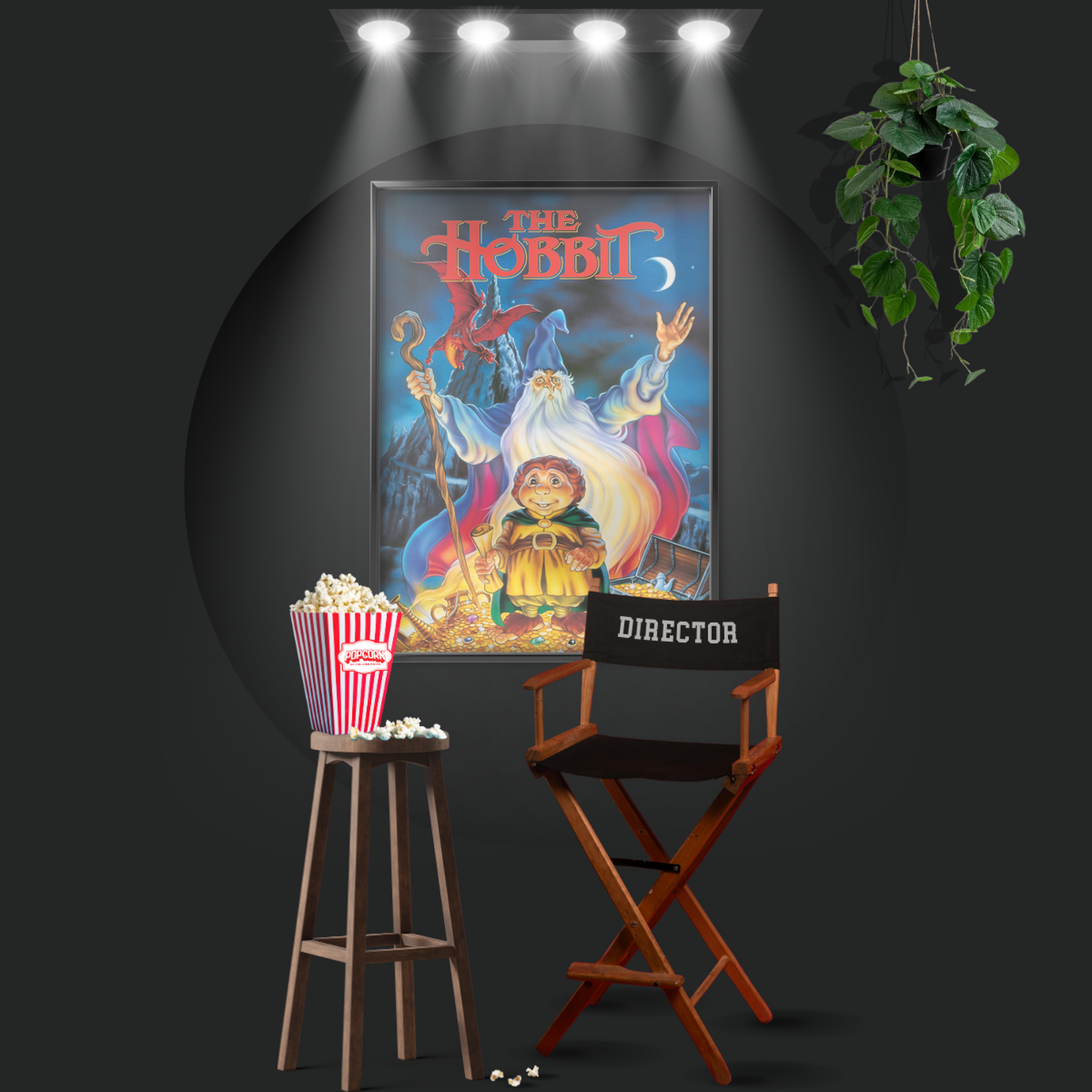 The Hobbit (1977)