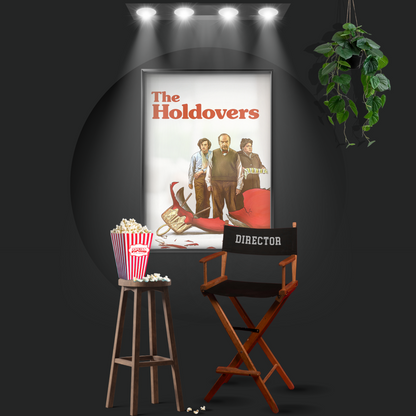 The Holdovers (2023)