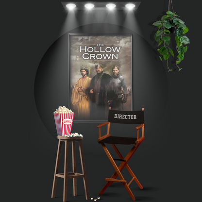 The Hollow Crown (2012)