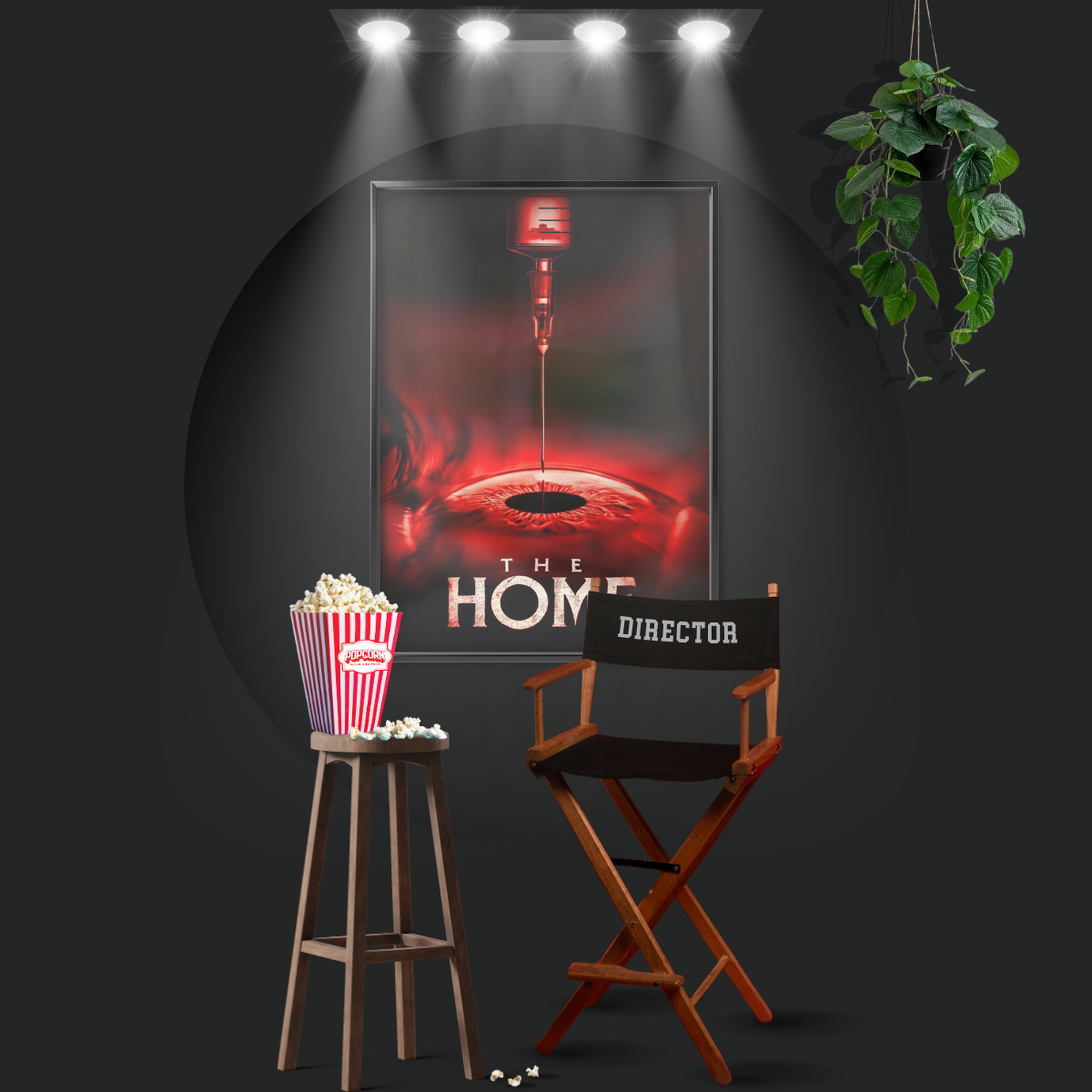 The Home (2025)