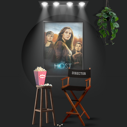 The Host (2013)