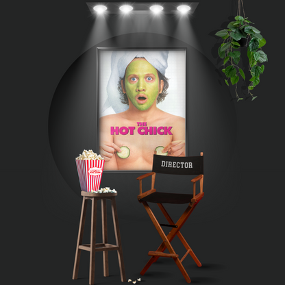 The Hot Chick (2002)