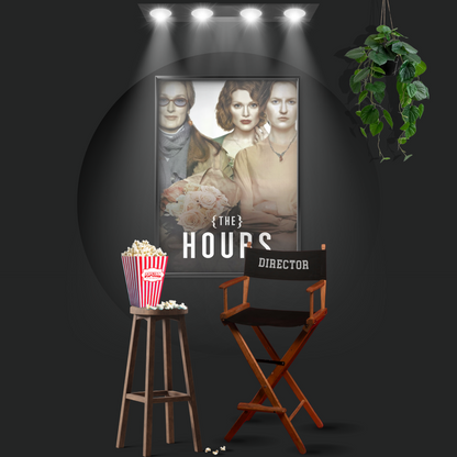 The Hours (2002)