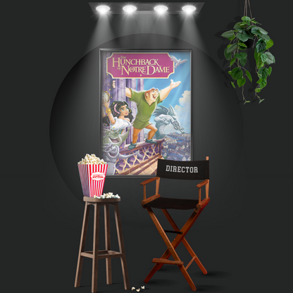 The Hunchback Of Notre Dame (1996)