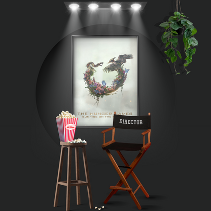 The Hunger Games Sunrise On The Reaping (2026)