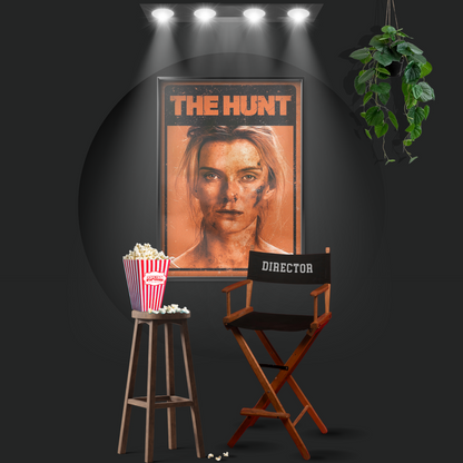 The Hunt (2020)