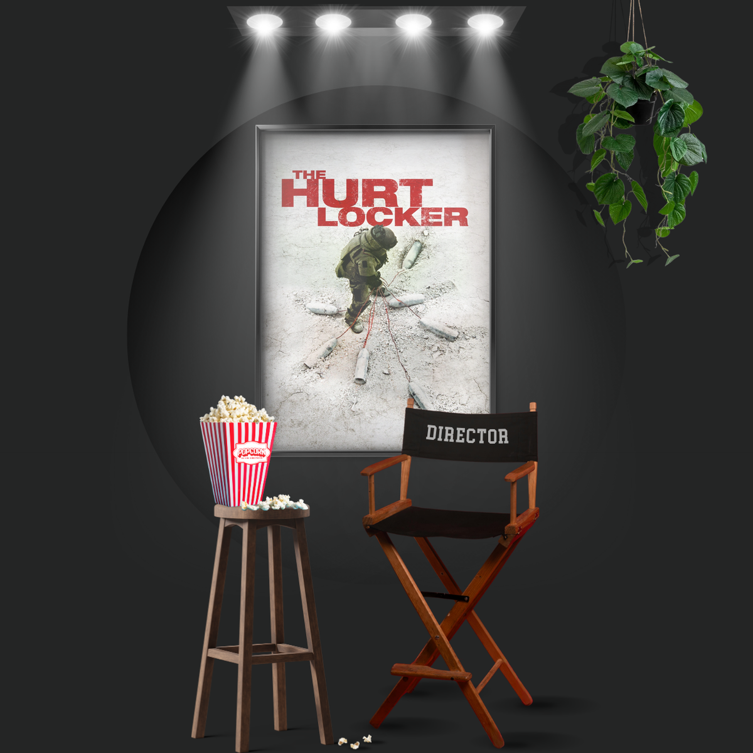 The Hurt Locker (2008)