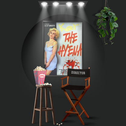 The Hyena (1997)