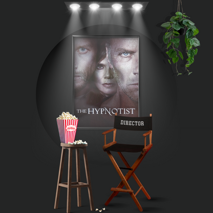 The Hypnotist (2012)