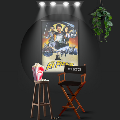 The Ice Pirates (1984)