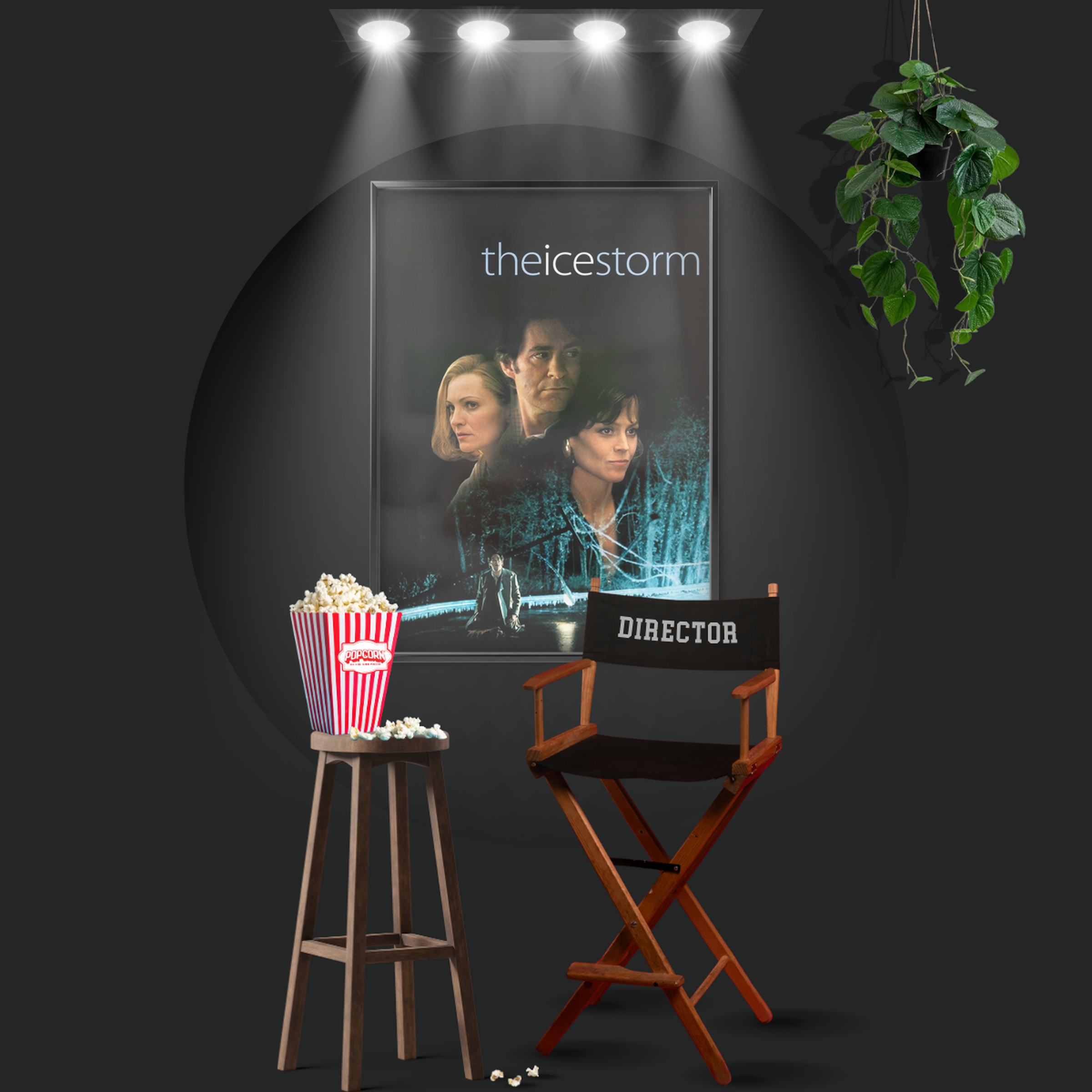 The Ice Storm (1997)