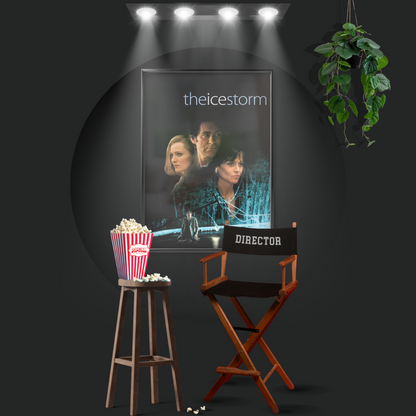 The Ice Storm (1997)