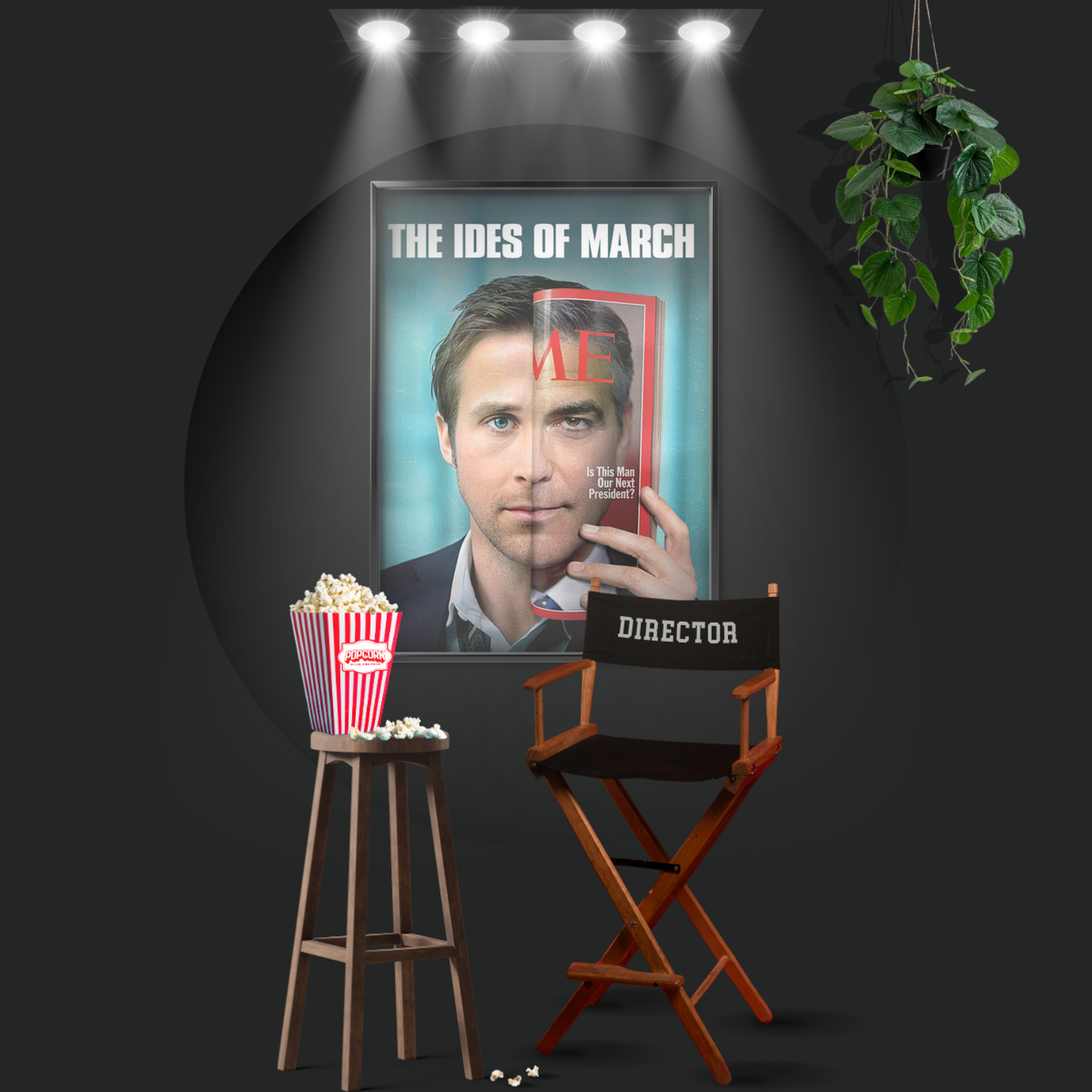 The Ides Of March (2011)