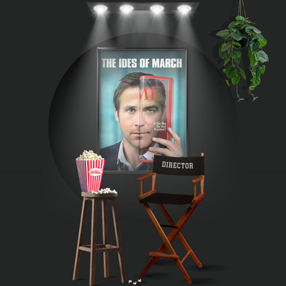 The Ides Of March (2011)