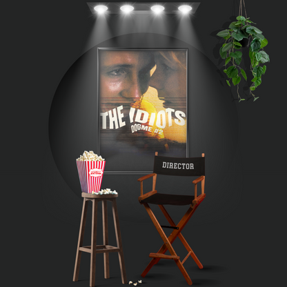 The Idiots (1998)