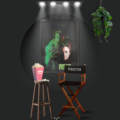 The Incredible Hulk (1977)