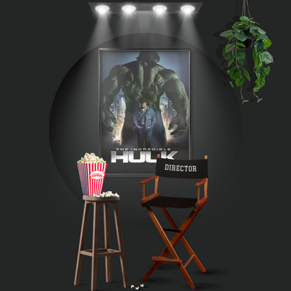 The Incredible Hulk (2008)