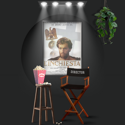 The Inquiry (1986)