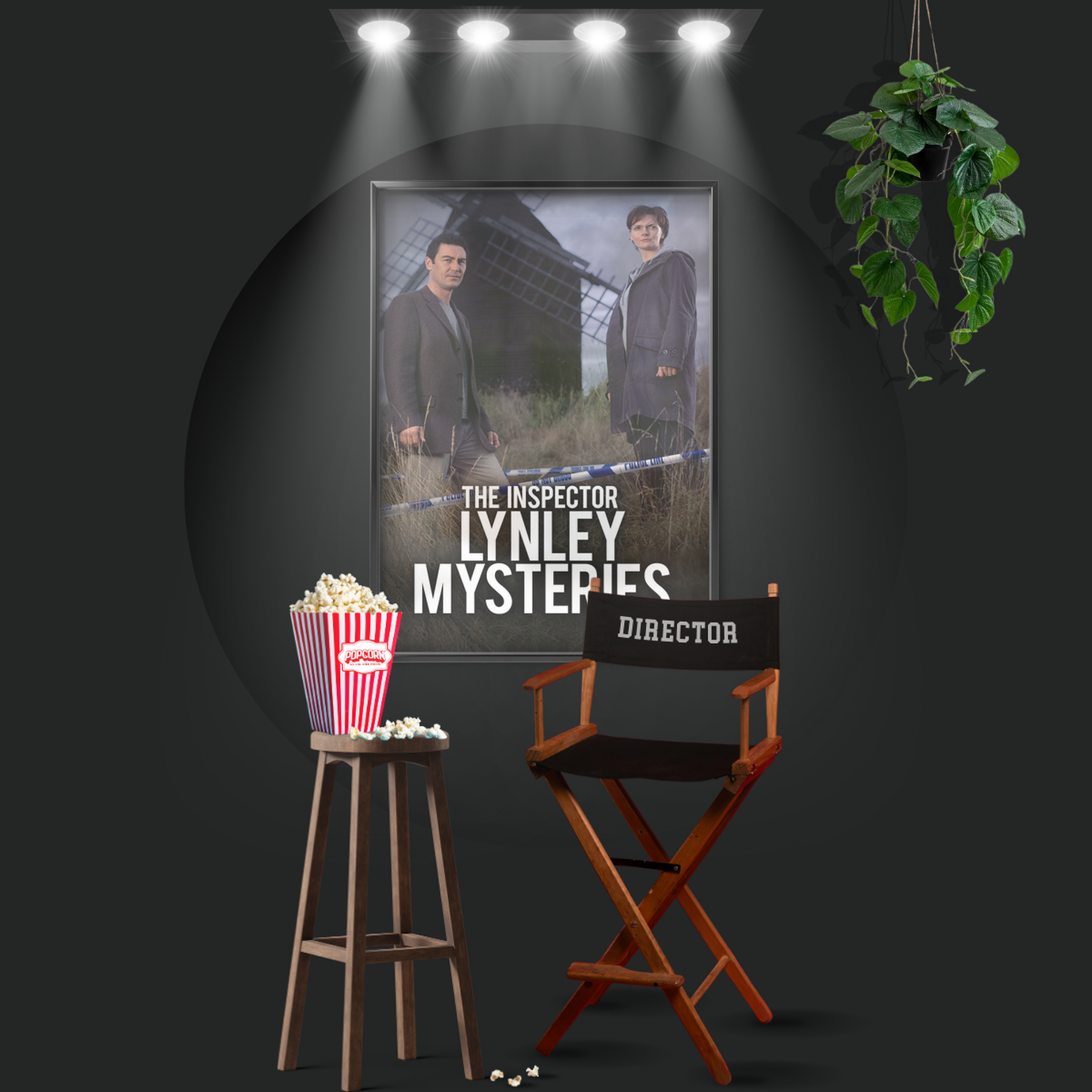 The Inspector Lynley Mysteries (2002)