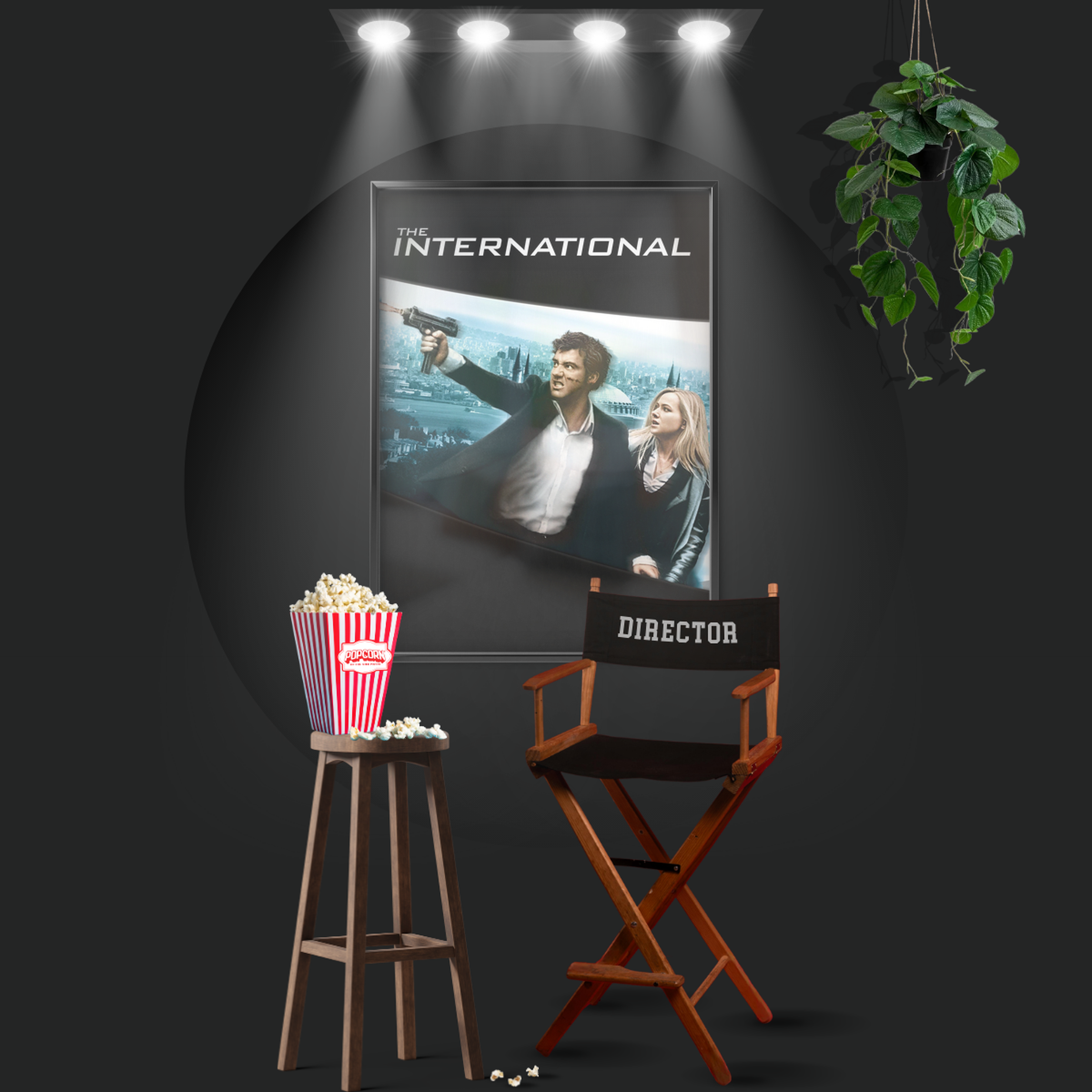 The International (2009)