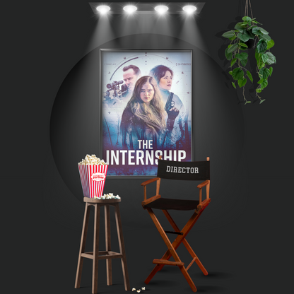 The Internship (2026)