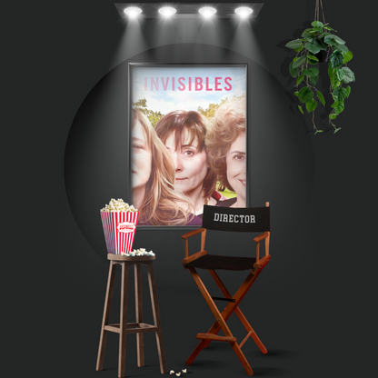 The Invisible (2020)