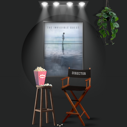 The Invisible Guest (2017)