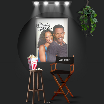 The Jamie Foxx Show (1996)