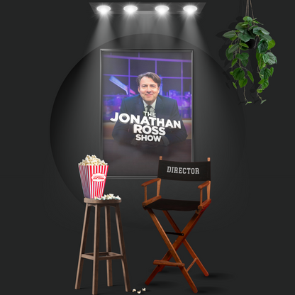The Jonathan Ross Show (2011)
