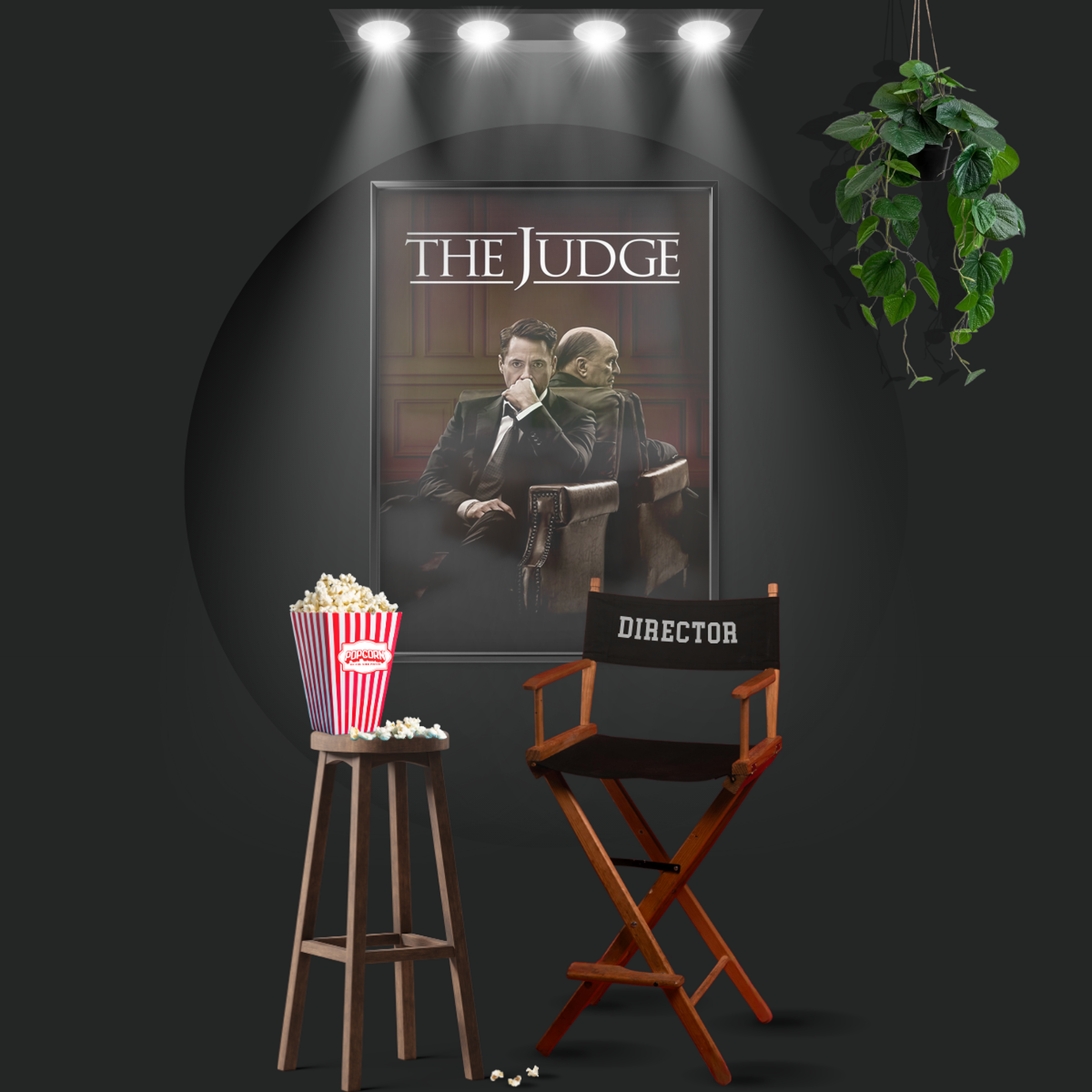 The Judge (2014)