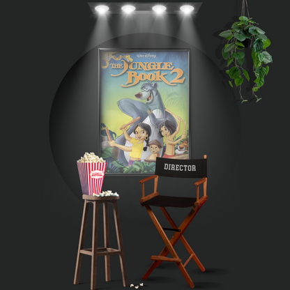 The Jungle Book 2 (2003)