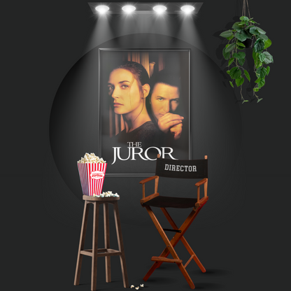The Juror (1996)