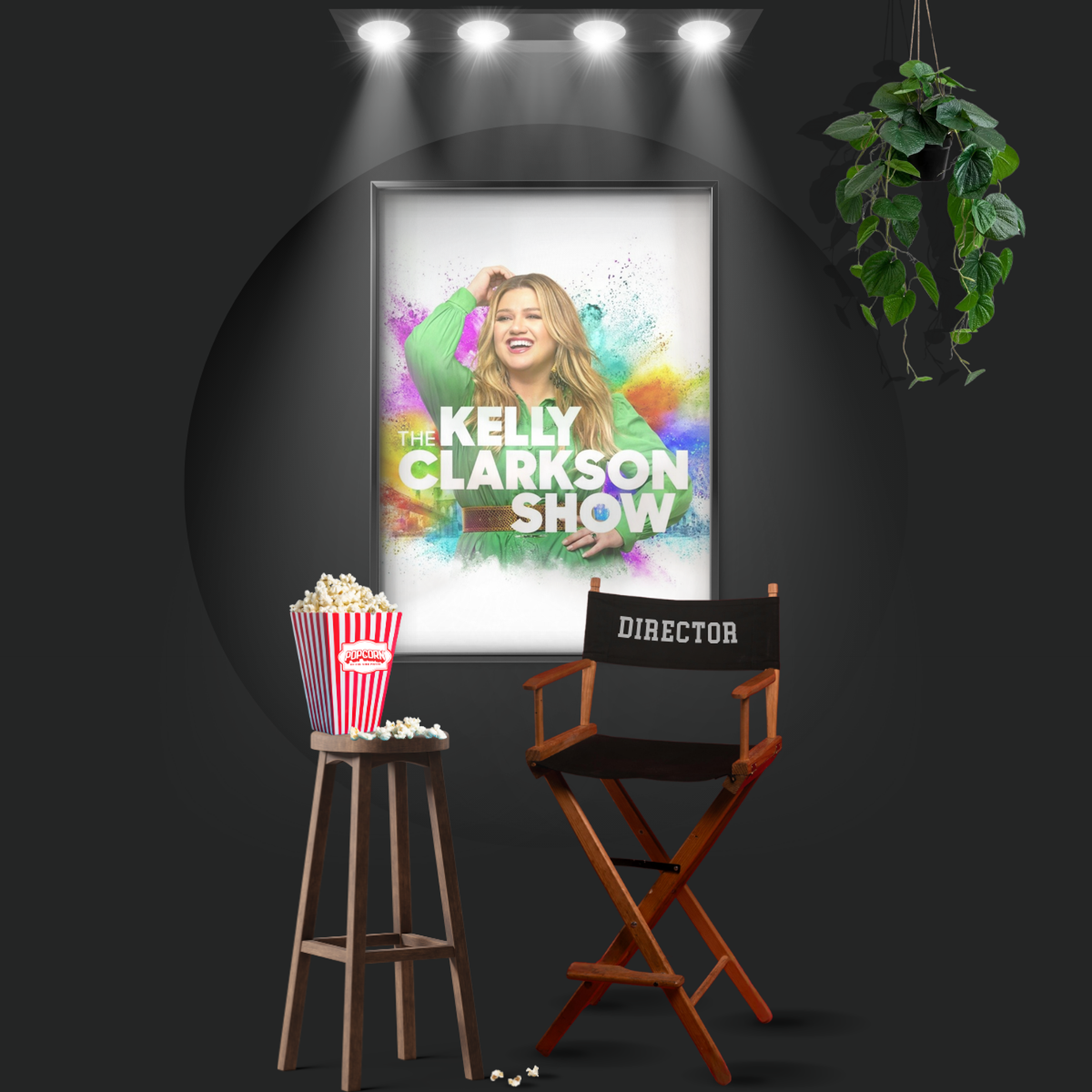 The Kelly Clarkson Show (2019)