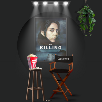The Killing (2007)