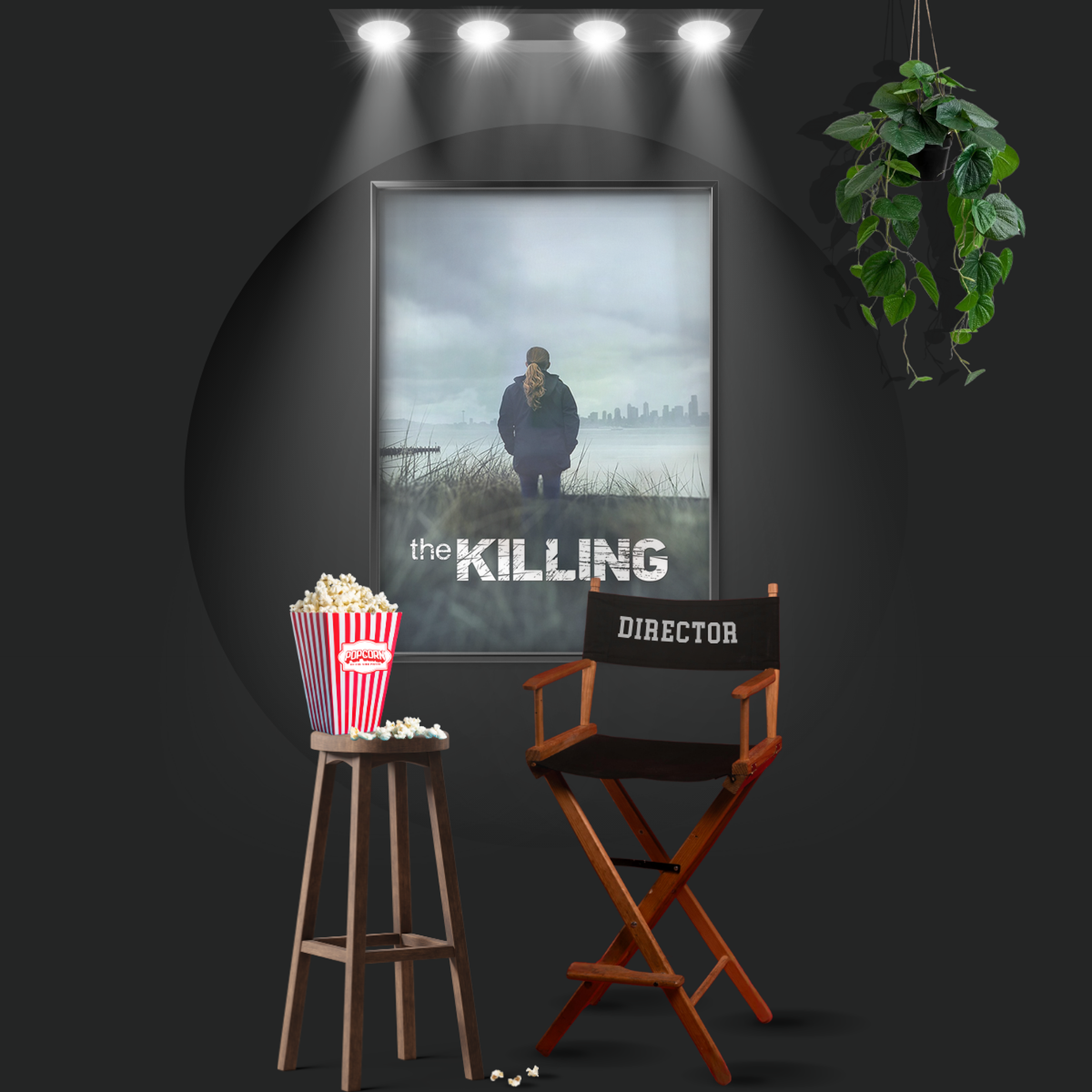 The Killing (2011)