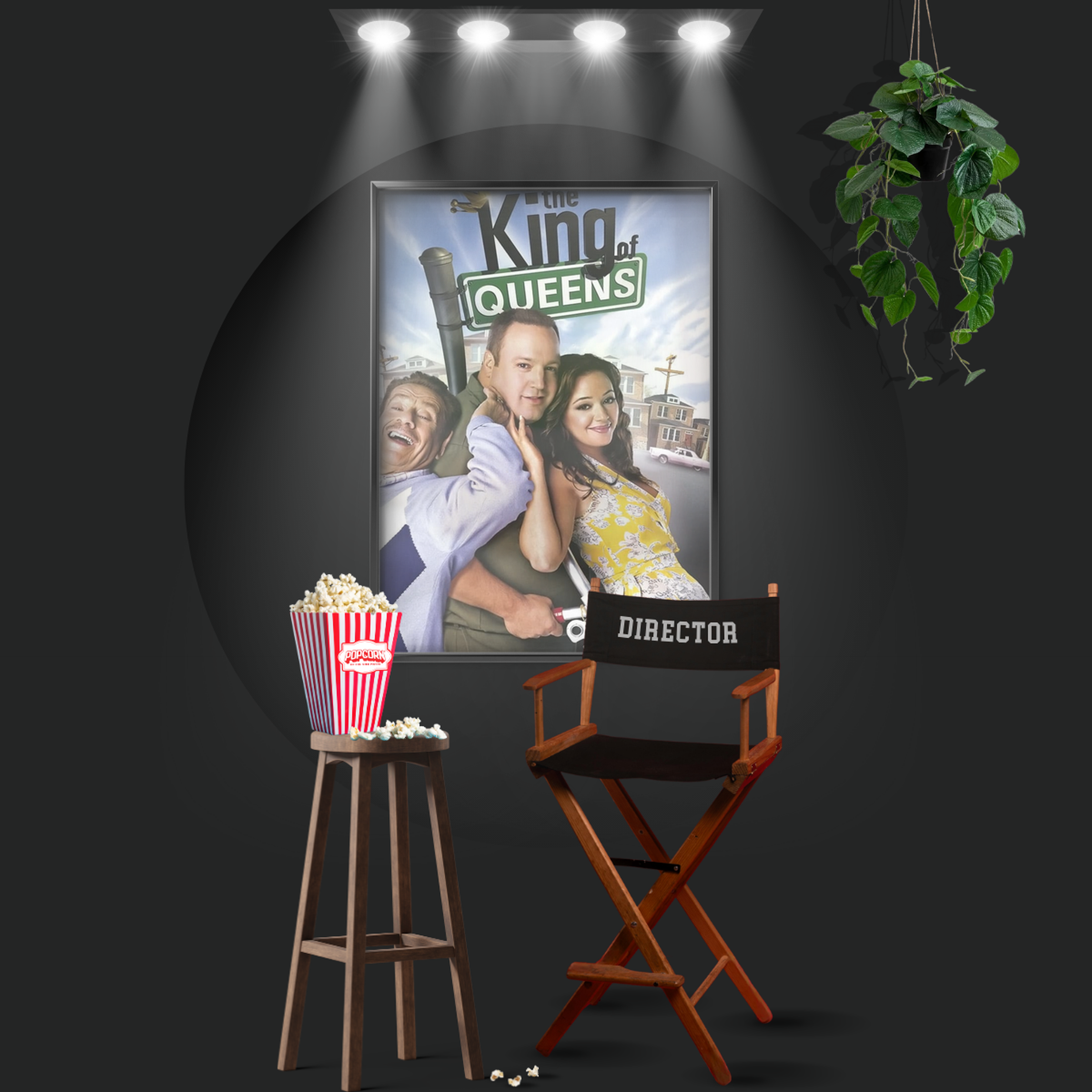 The King Of Queens (1998)