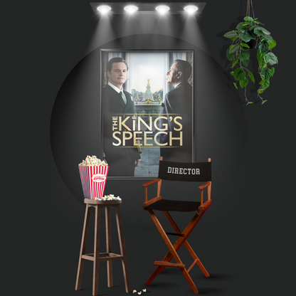 The King's Speech (2010)