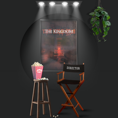 The Kingdom (1994)