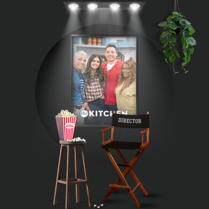 The Kitchen (2014)