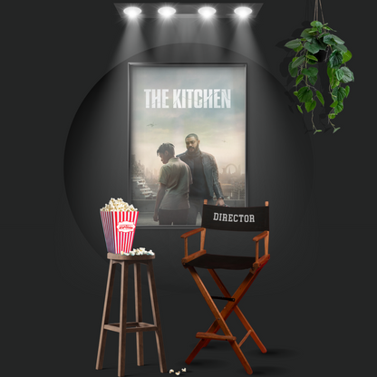 The Kitchen (2023)